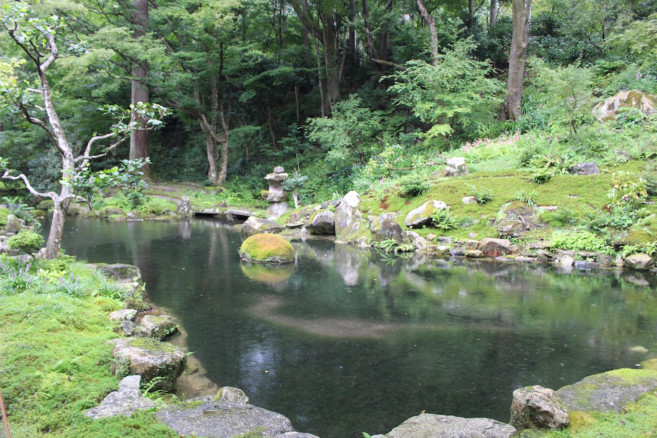 三千院