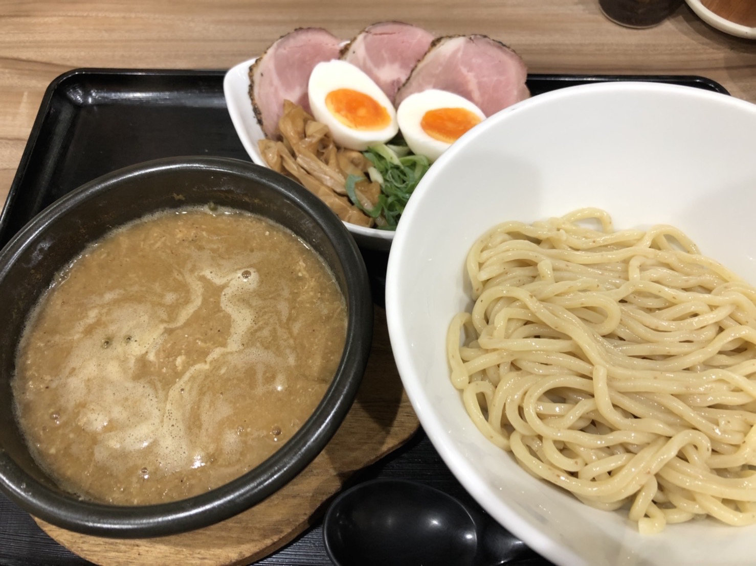 つけ麺