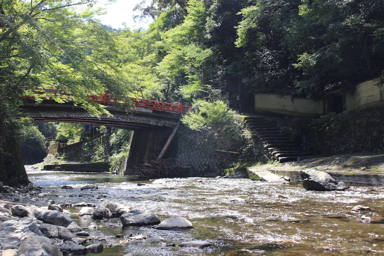 高雄橋