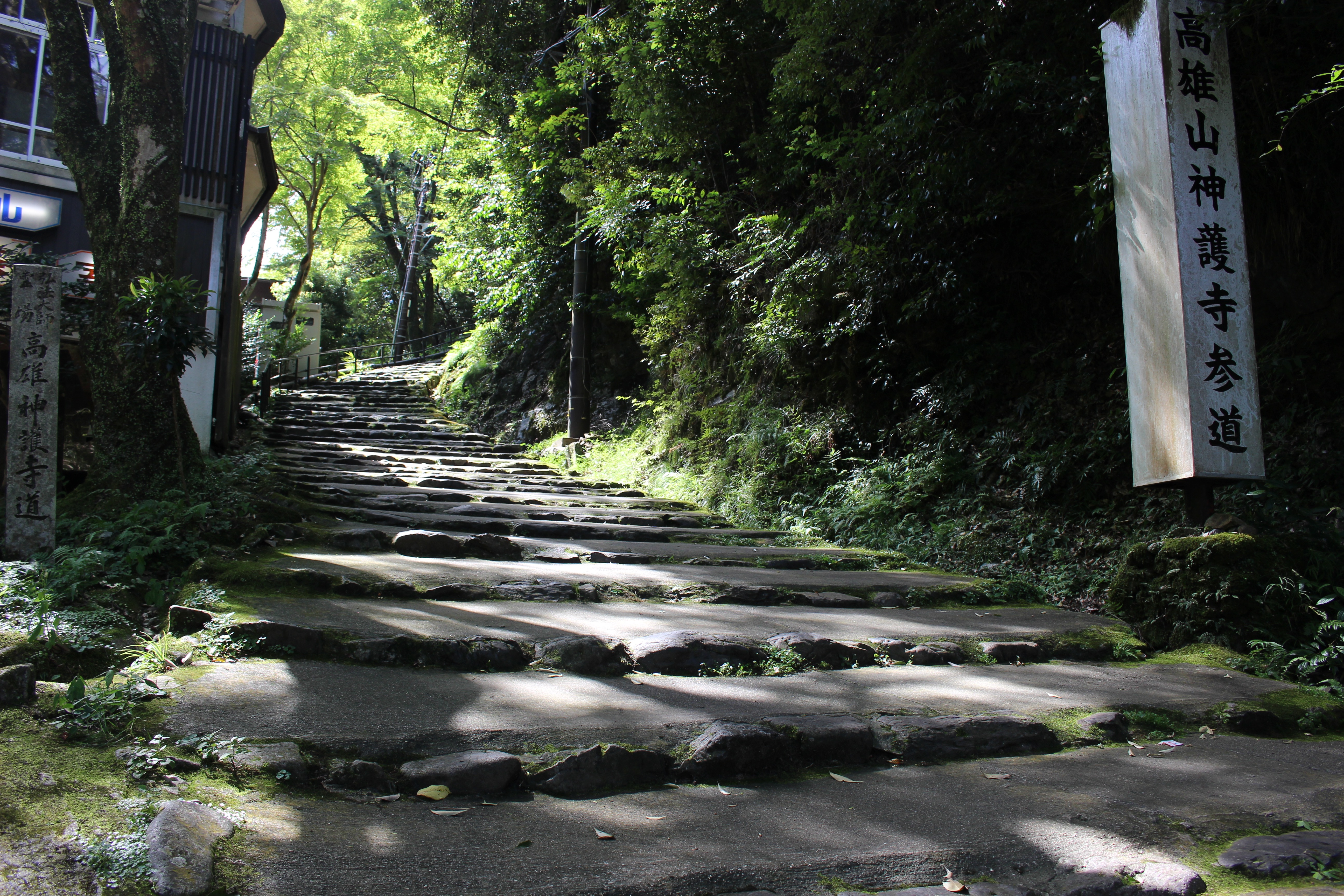 高雄橋