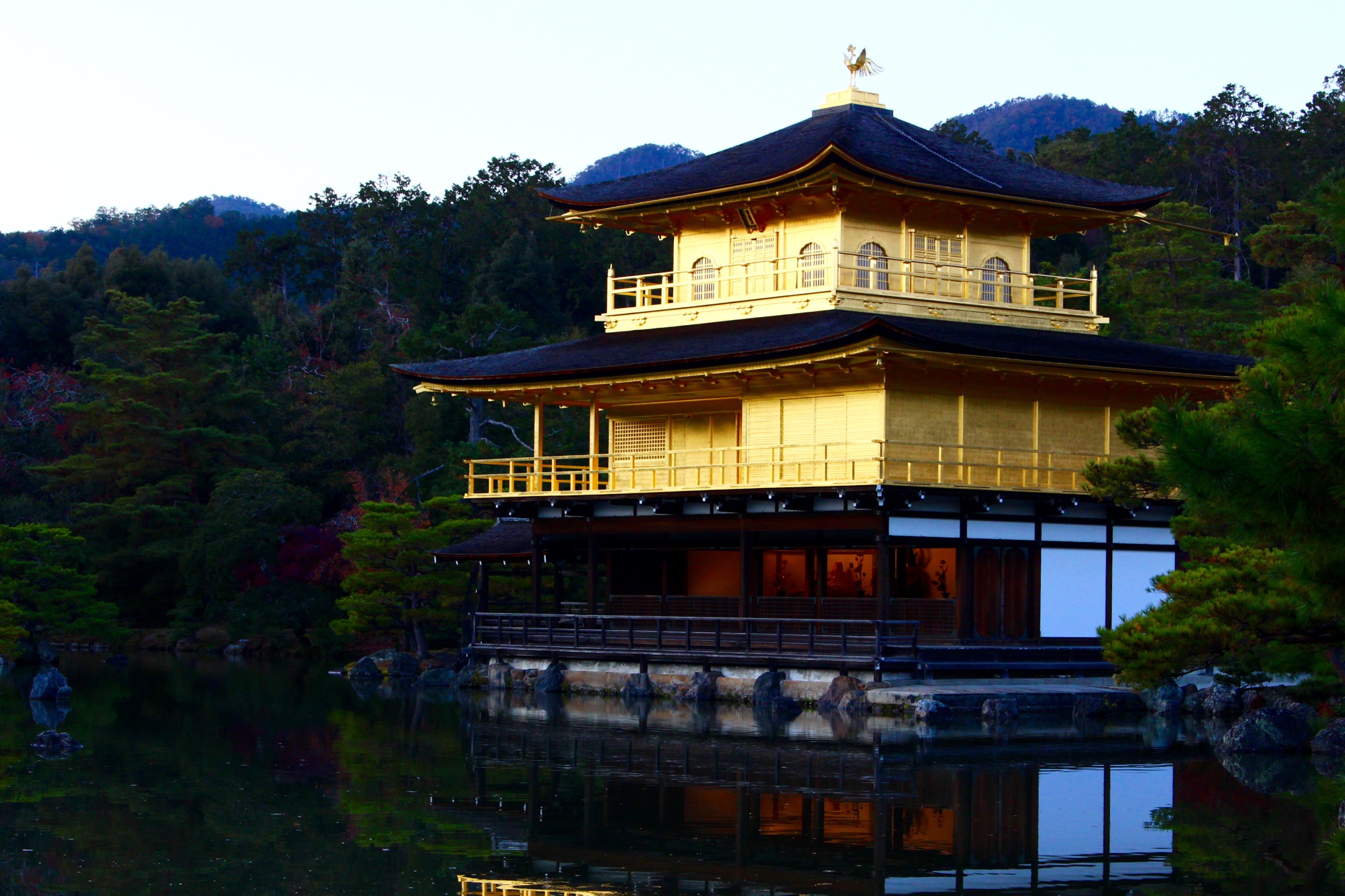 京都 お寺